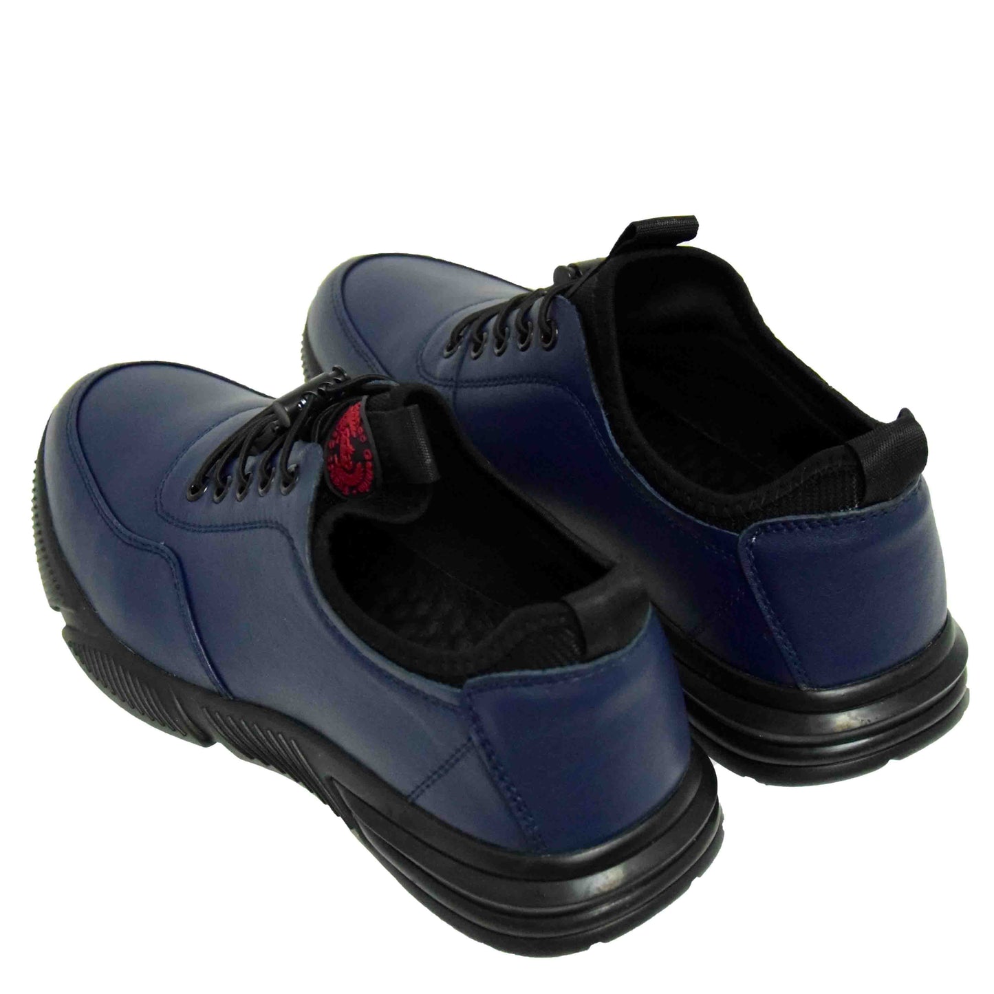 PANTOFI CASUAL BĂRBAȚI FRANCO GERARDO FG024