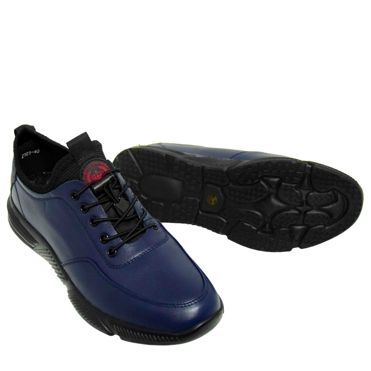 PANTOFI CASUAL BĂRBAȚI FRANCO GERARDO FG024