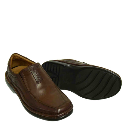 PANTOFI CASUAL BĂRBAȚI GITANOS GI10
