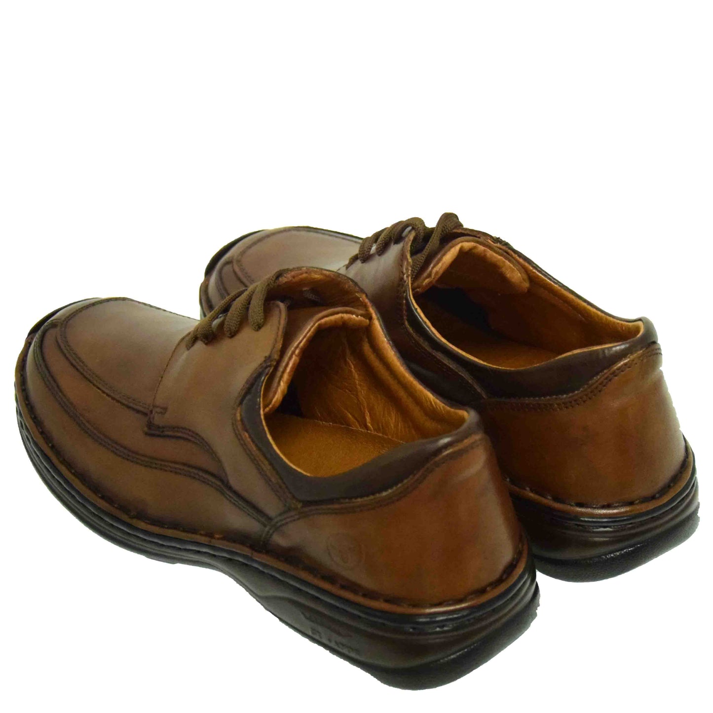 PANTOFI CASUAL BĂRBAȚI GITANOS GI118