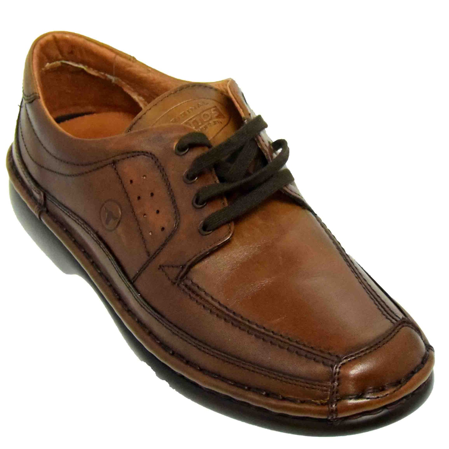 PANTOFI CASUAL BĂRBAȚI GITANOS GI36