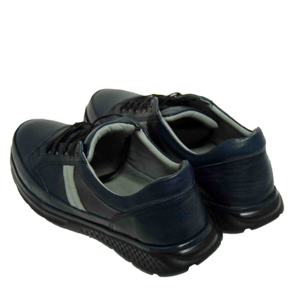 PANTOFI CASUAL BĂRBAȚI GITANOS GI76