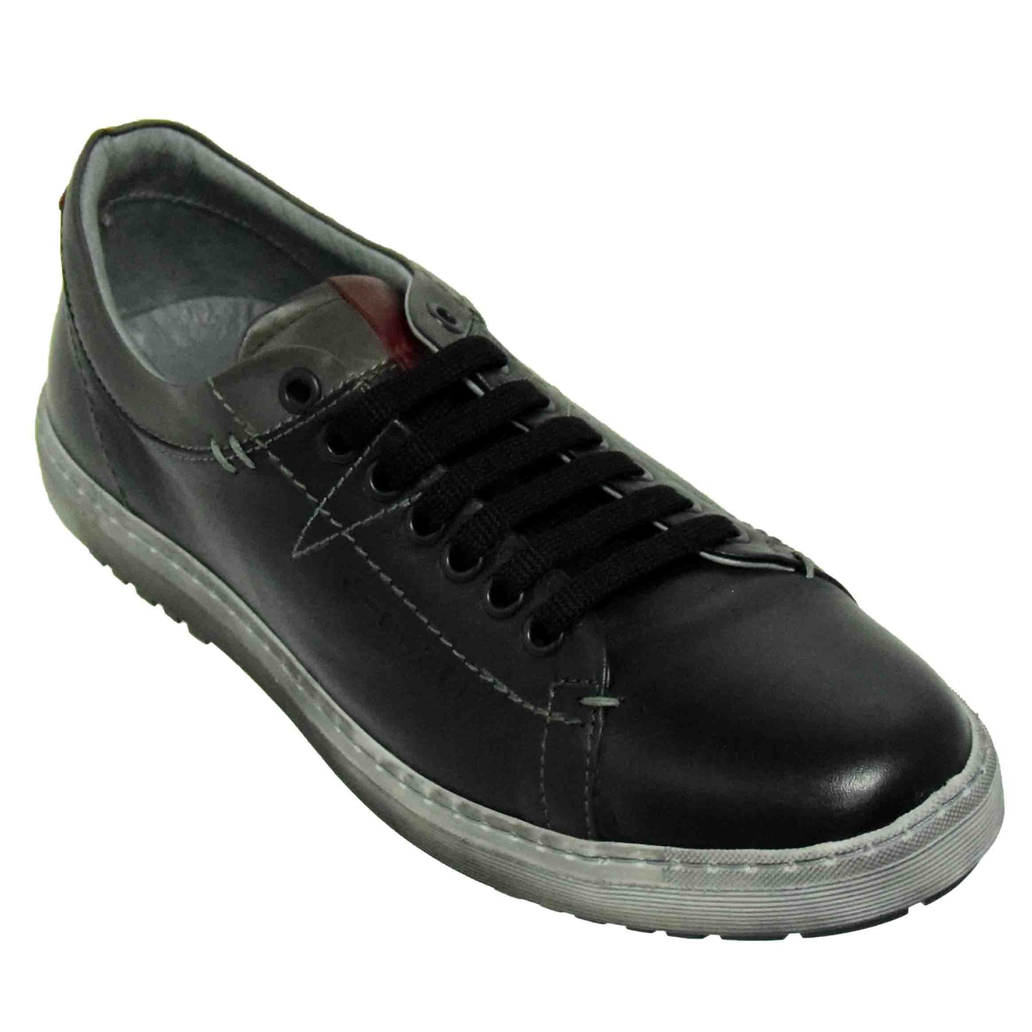 PANTOFI CASUAL BĂRBAȚI GITAROS GI91