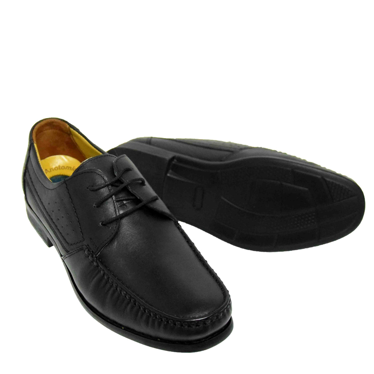 PANTOFI CASUAL BĂRBAȚI GORETTI GO018 - imagine 7