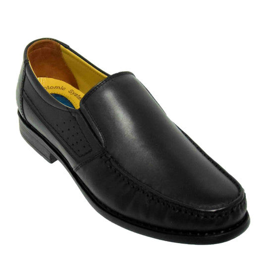 PANTOFI CASUAL BĂRBAȚI GORETTI GO019