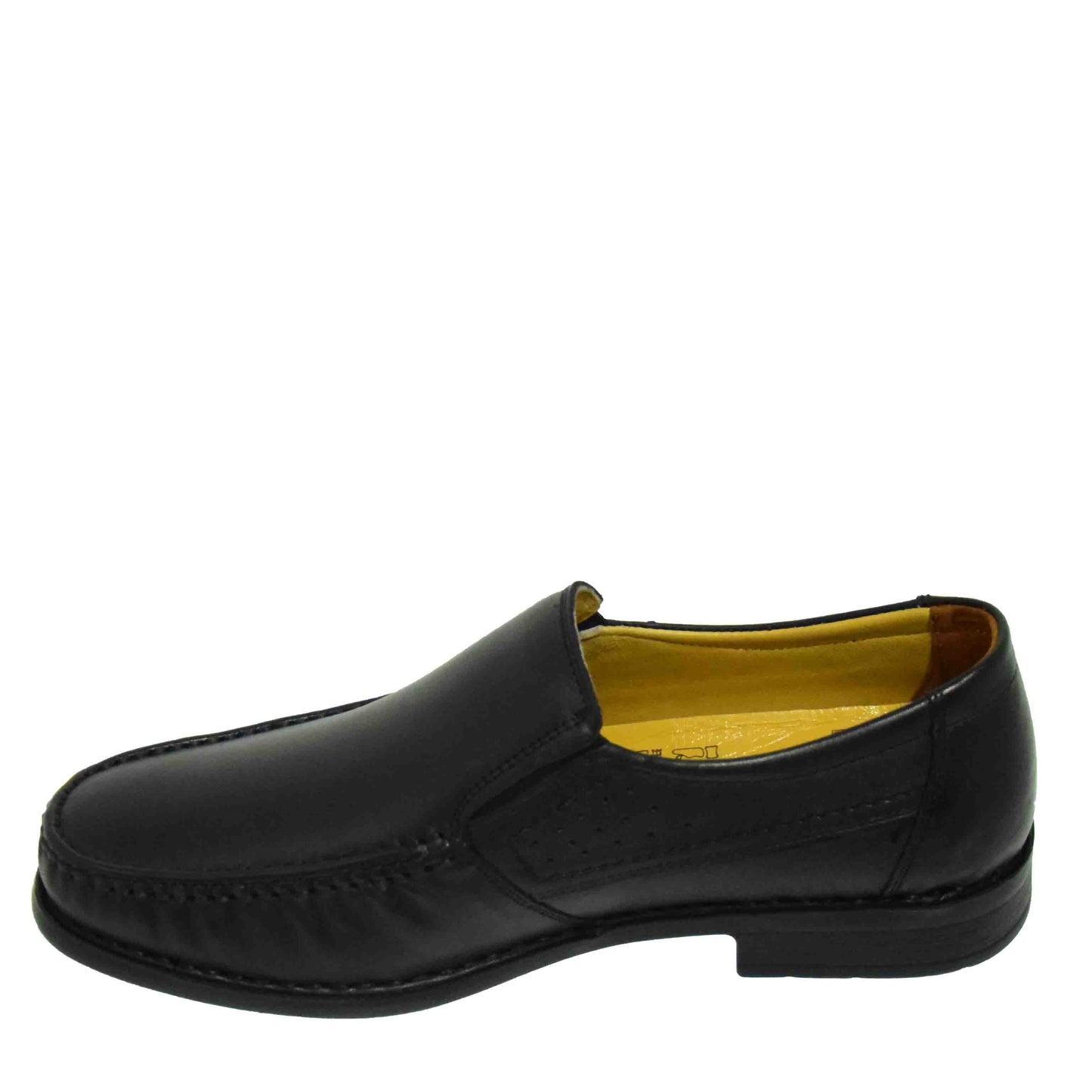 PANTOFI CASUAL BĂRBAȚI GORETTI GO019