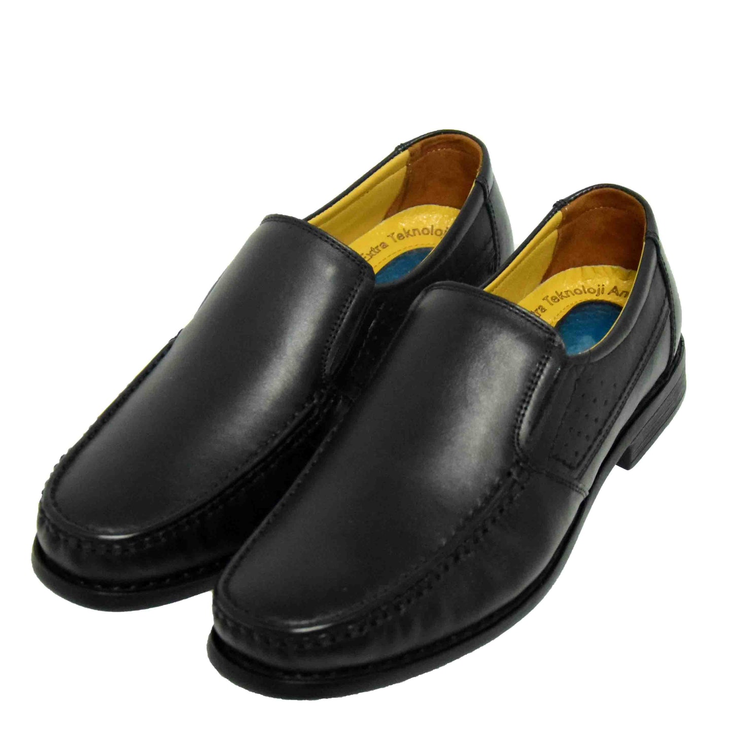 PANTOFI CASUAL BĂRBAȚI GORETTI GO019