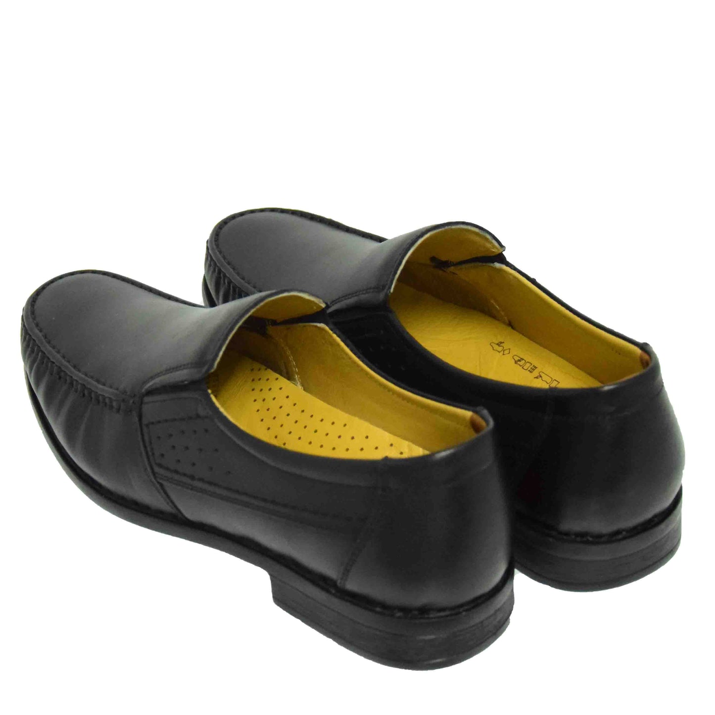 PANTOFI CASUAL BĂRBAȚI GORETTI GO019