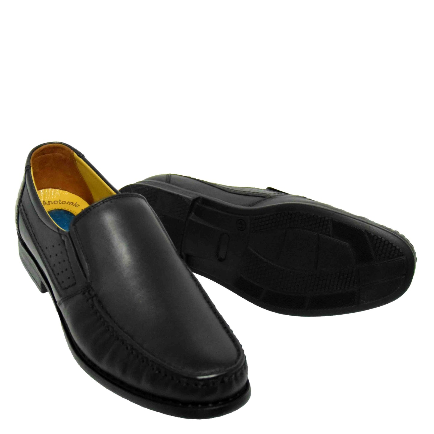 PANTOFI CASUAL BĂRBAȚI GORETTI GO019