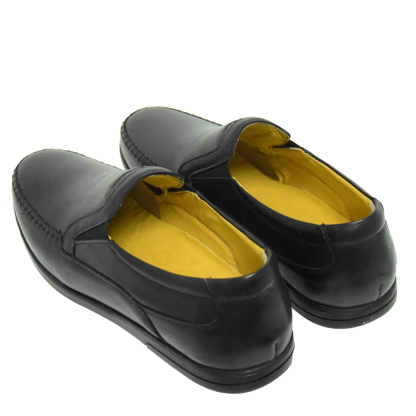 PANTOFI CASUAL BĂRBAȚI GORETTI GO020