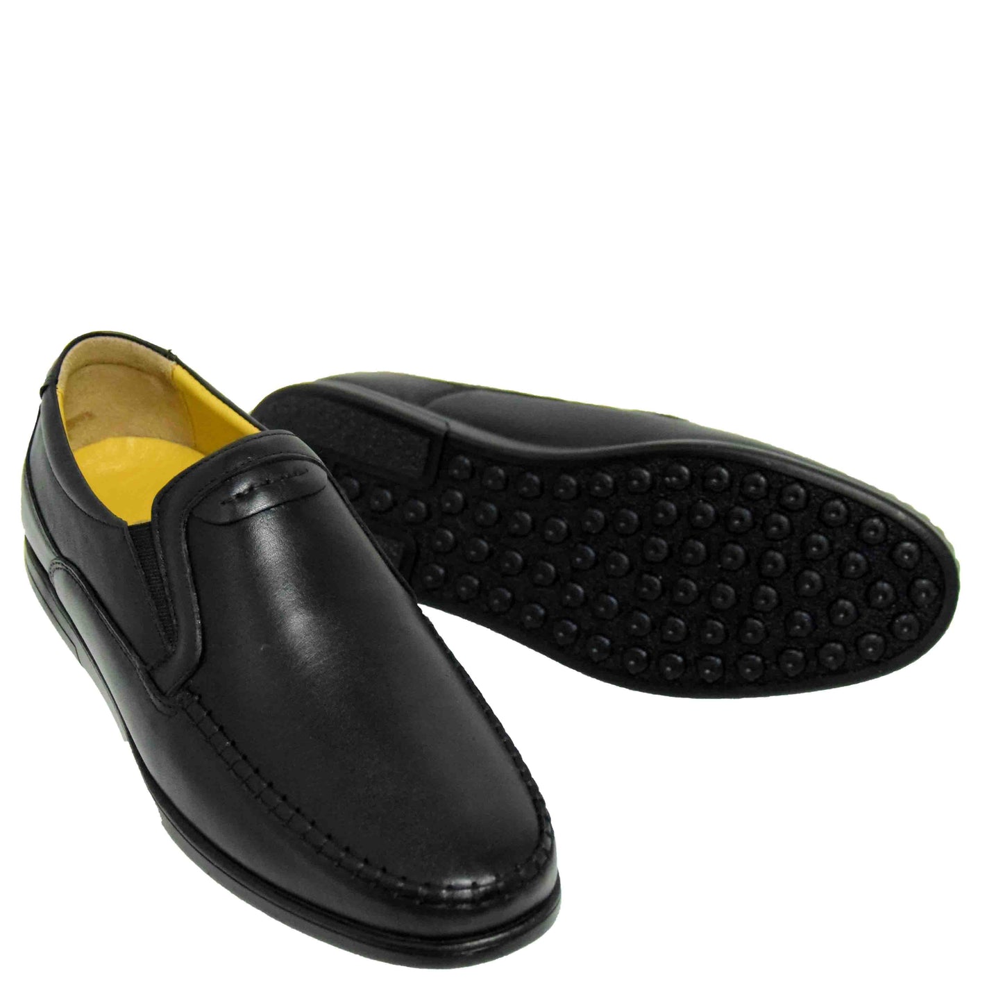 PANTOFI CASUAL BĂRBAȚI GORETTI GO020