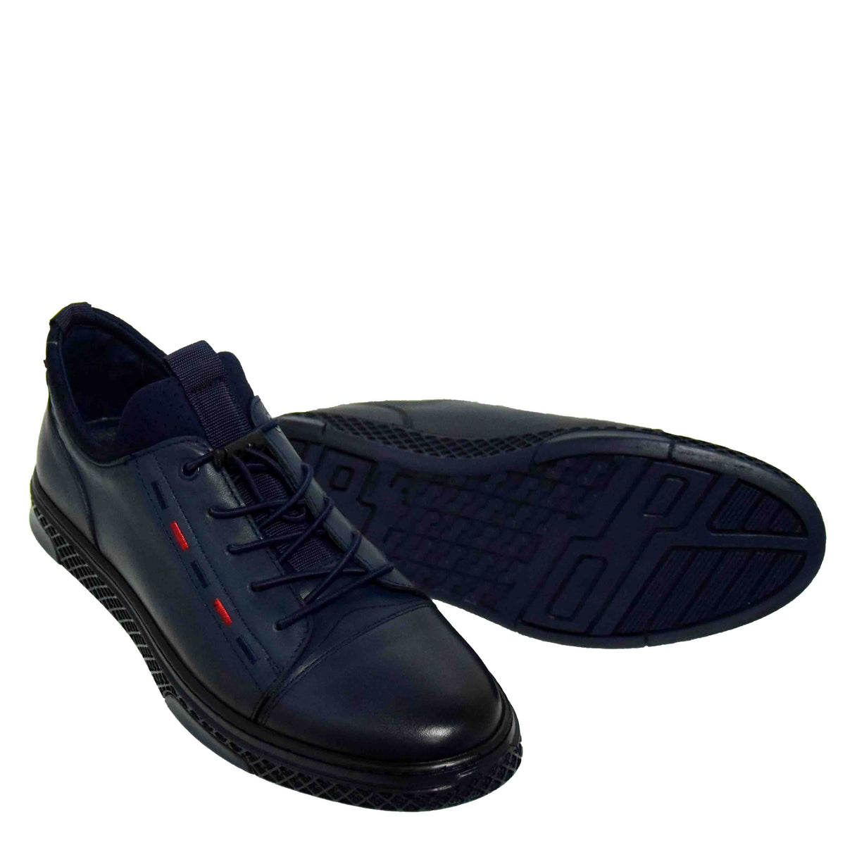 PANTOFI CASUAL BĂRBAȚI GORETTI GO023 - imagine 7