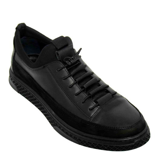 PANTOFI CASUAL BĂRBAȚI GORETTI GO024