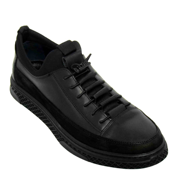 PANTOFI CASUAL BĂRBAȚI GORETTI GO024 - imagine 2