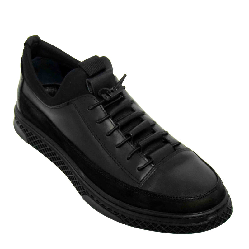 PANTOFI CASUAL BĂRBAȚI GORETTI GO024 - imagine 2