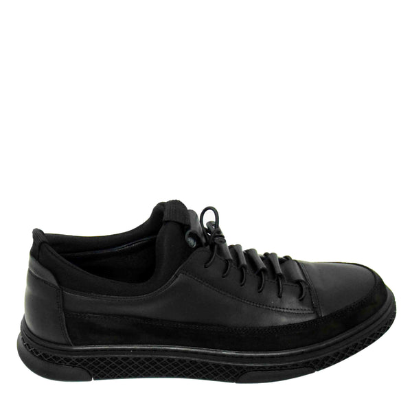 PANTOFI CASUAL BĂRBAȚI GORETTI GO024 - imagine 3