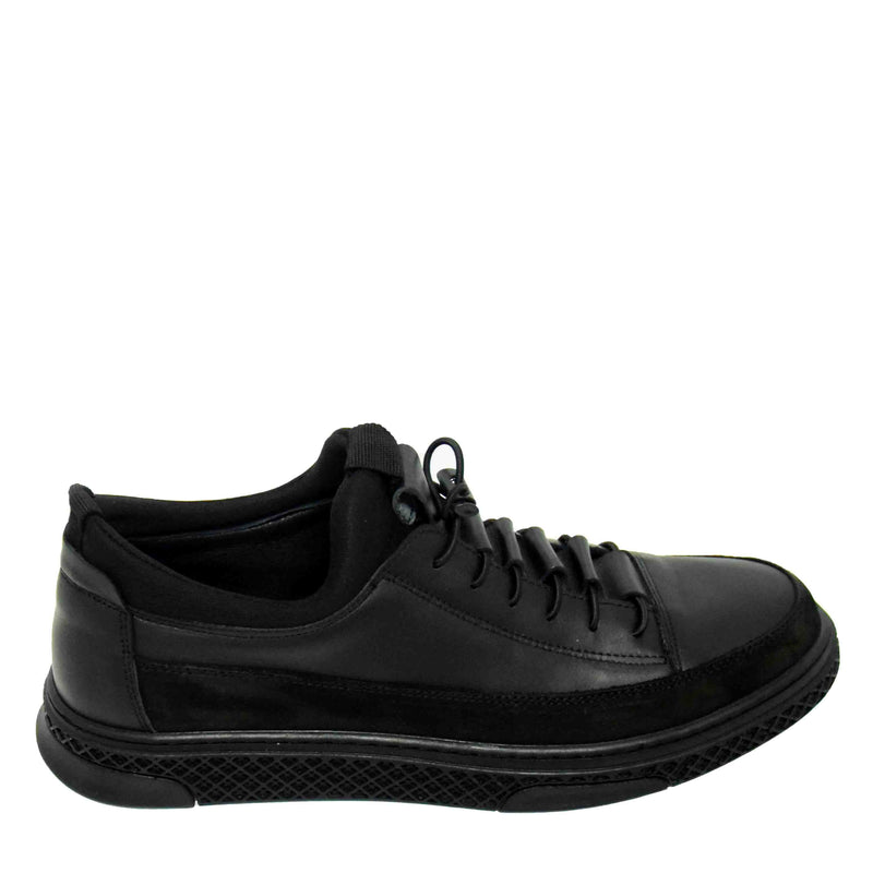 PANTOFI CASUAL BĂRBAȚI GORETTI GO024 - imagine 3