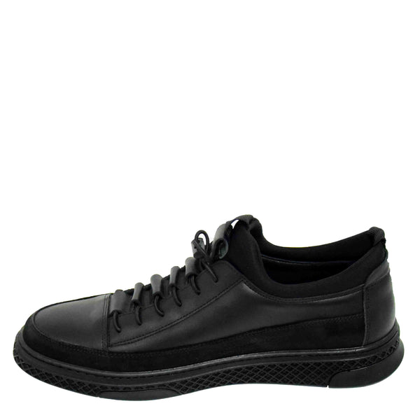 PANTOFI CASUAL BĂRBAȚI GORETTI GO024 - imagine 4