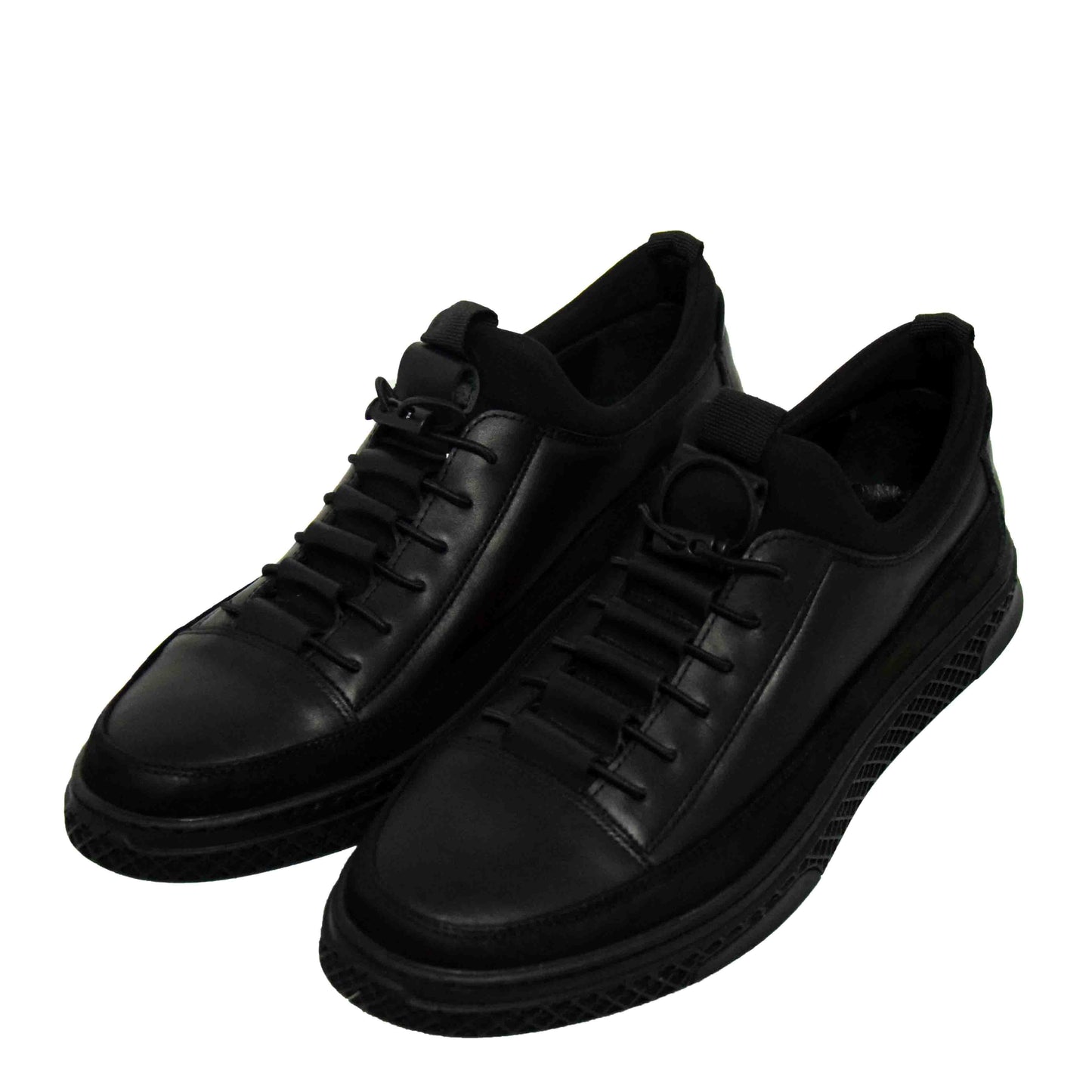 PANTOFI CASUAL BĂRBAȚI GORETTI GO024