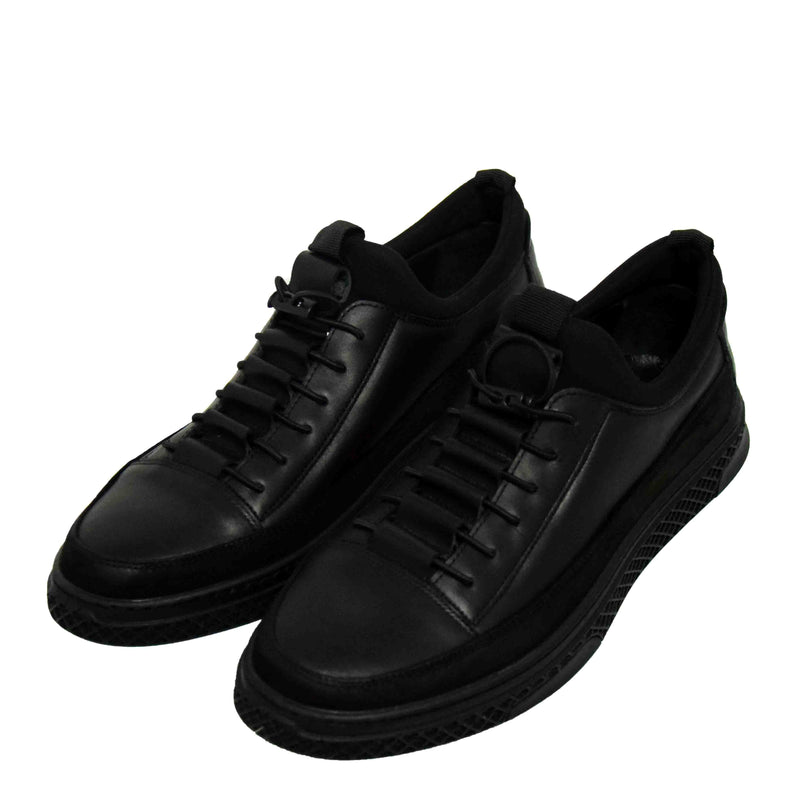 PANTOFI CASUAL BĂRBAȚI GORETTI GO024 - imagine 5