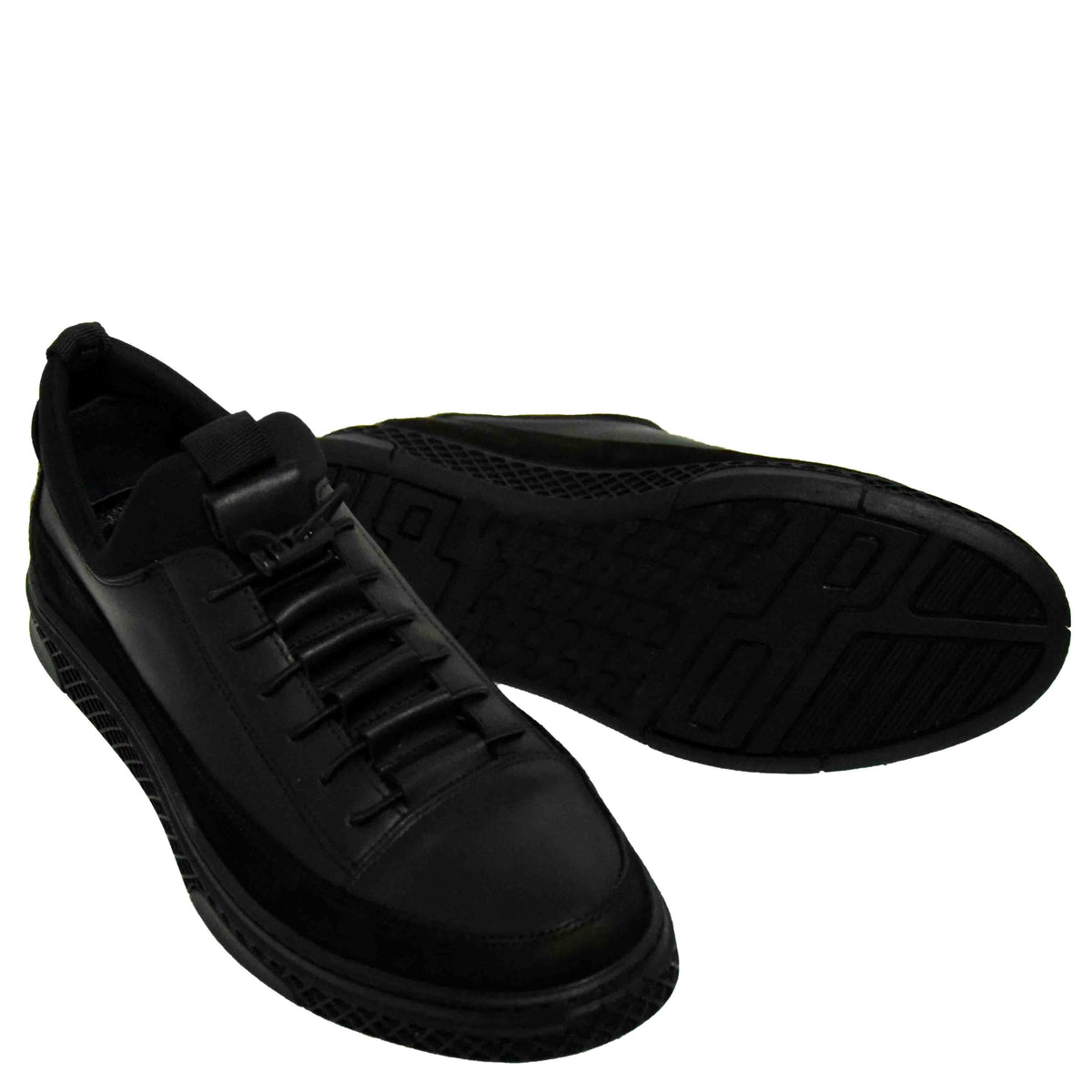 PANTOFI CASUAL BĂRBAȚI GORETTI GO024 - imagine 7