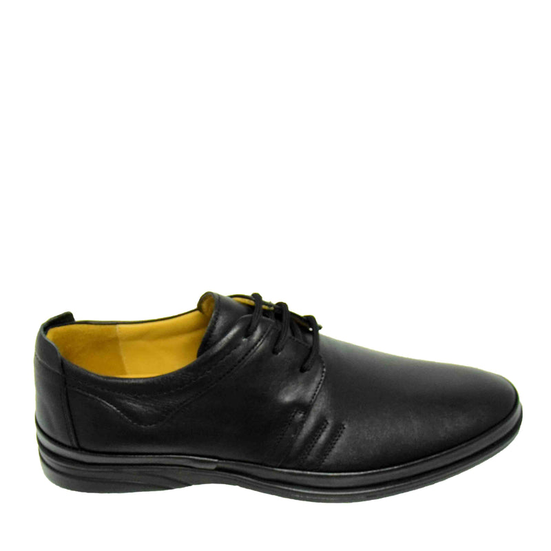 PANTOFI CASUAL BĂRBAȚI GORETTI GO026 - imagine 3