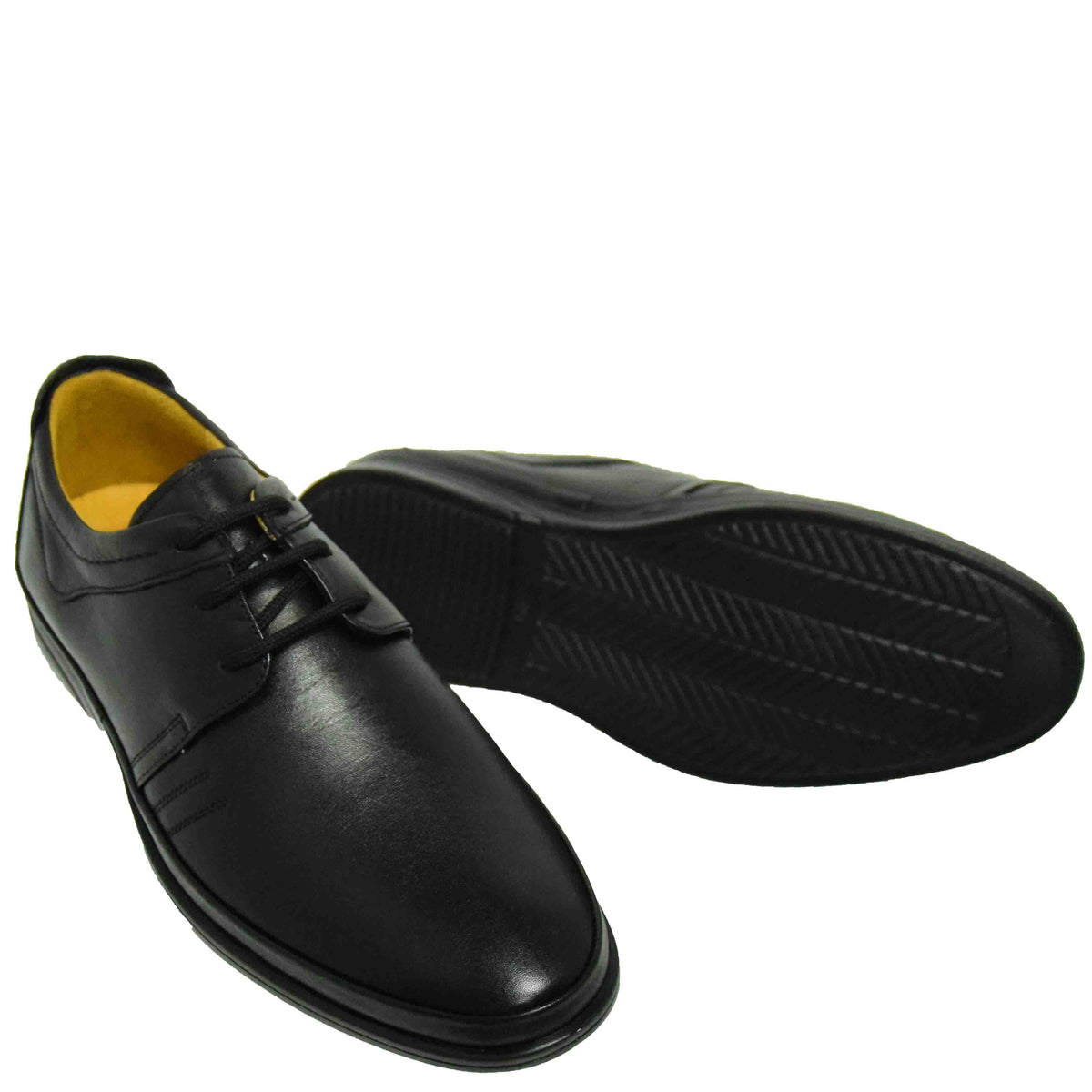 PANTOFI CASUAL BĂRBAȚI GORETTI GO026 - imagine 7