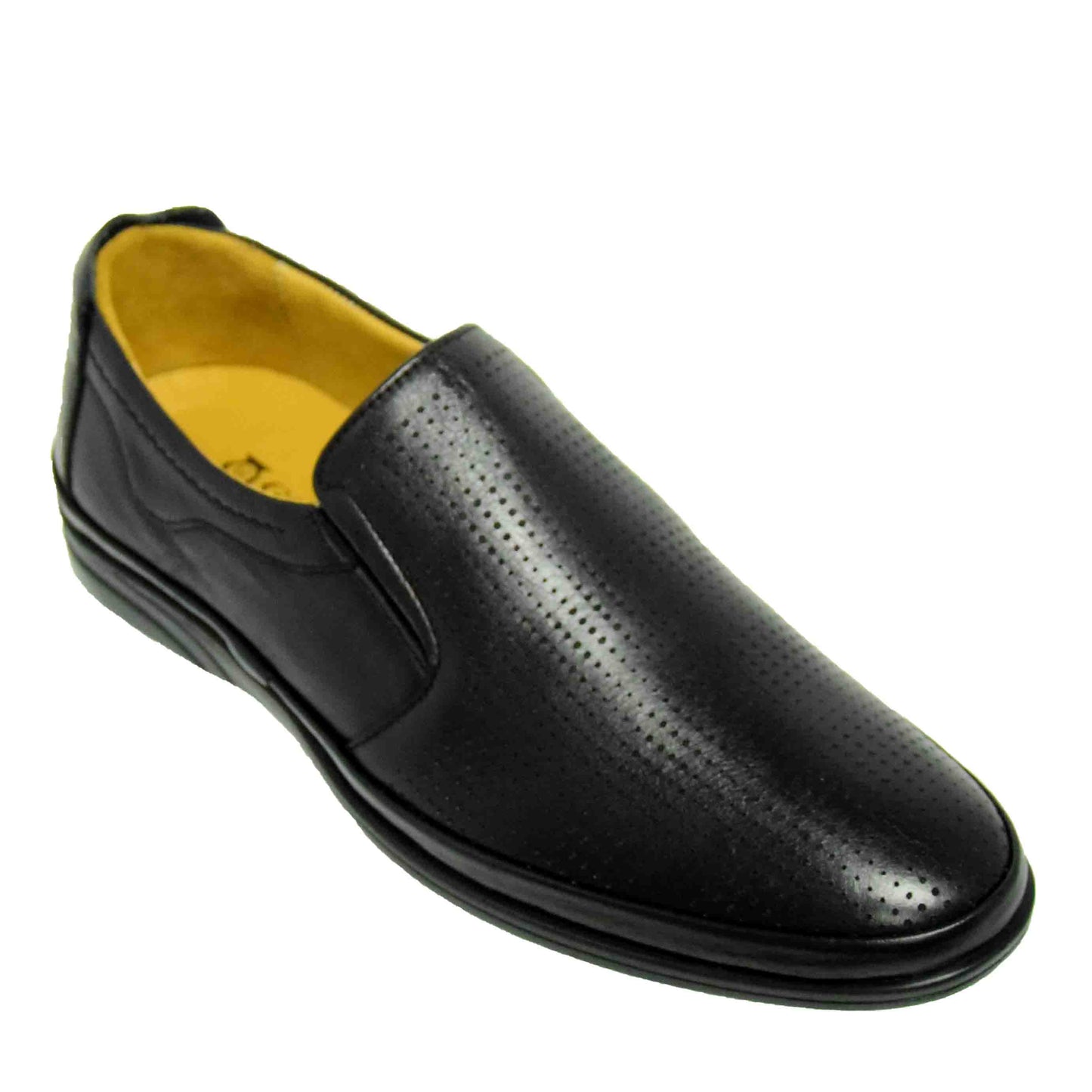 PANTOFI CASUAL BĂRBAȚI GORETTI GO029