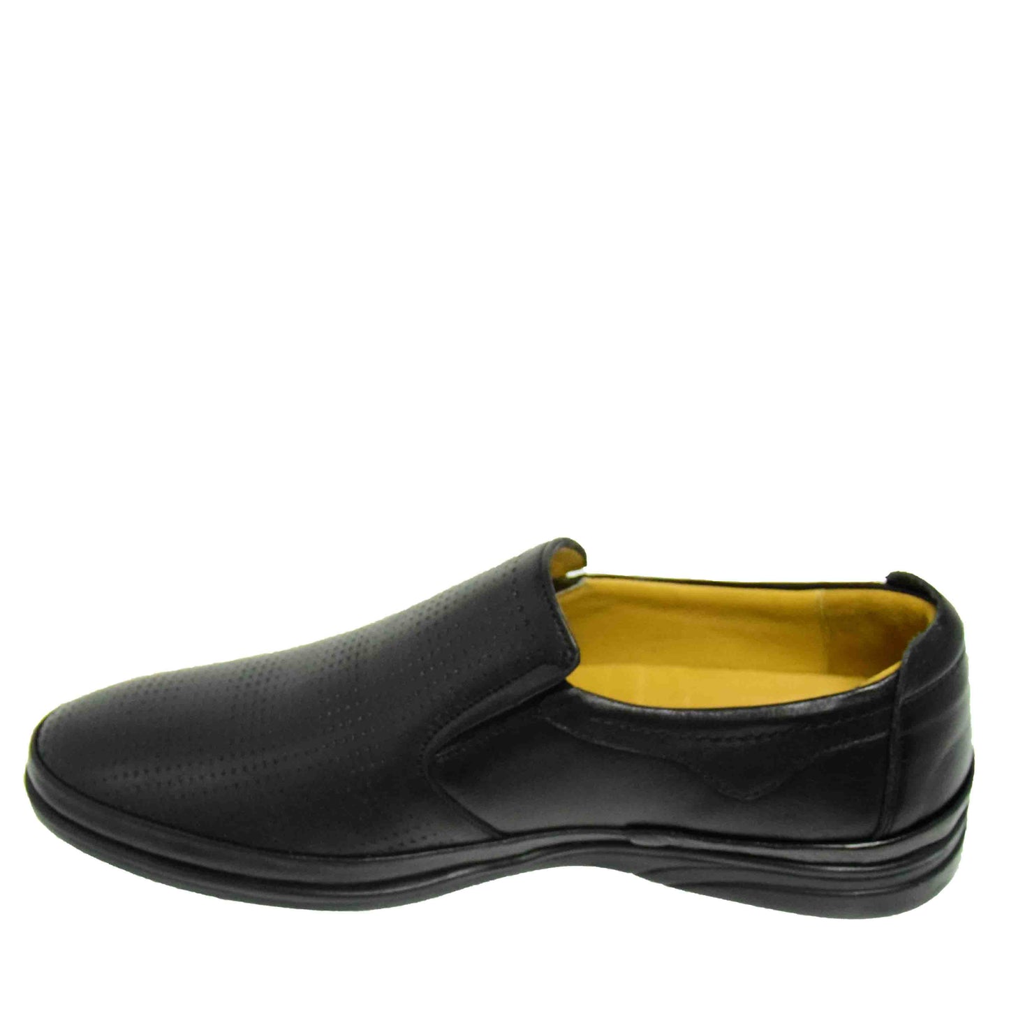 PANTOFI CASUAL BĂRBAȚI GORETTI GO029