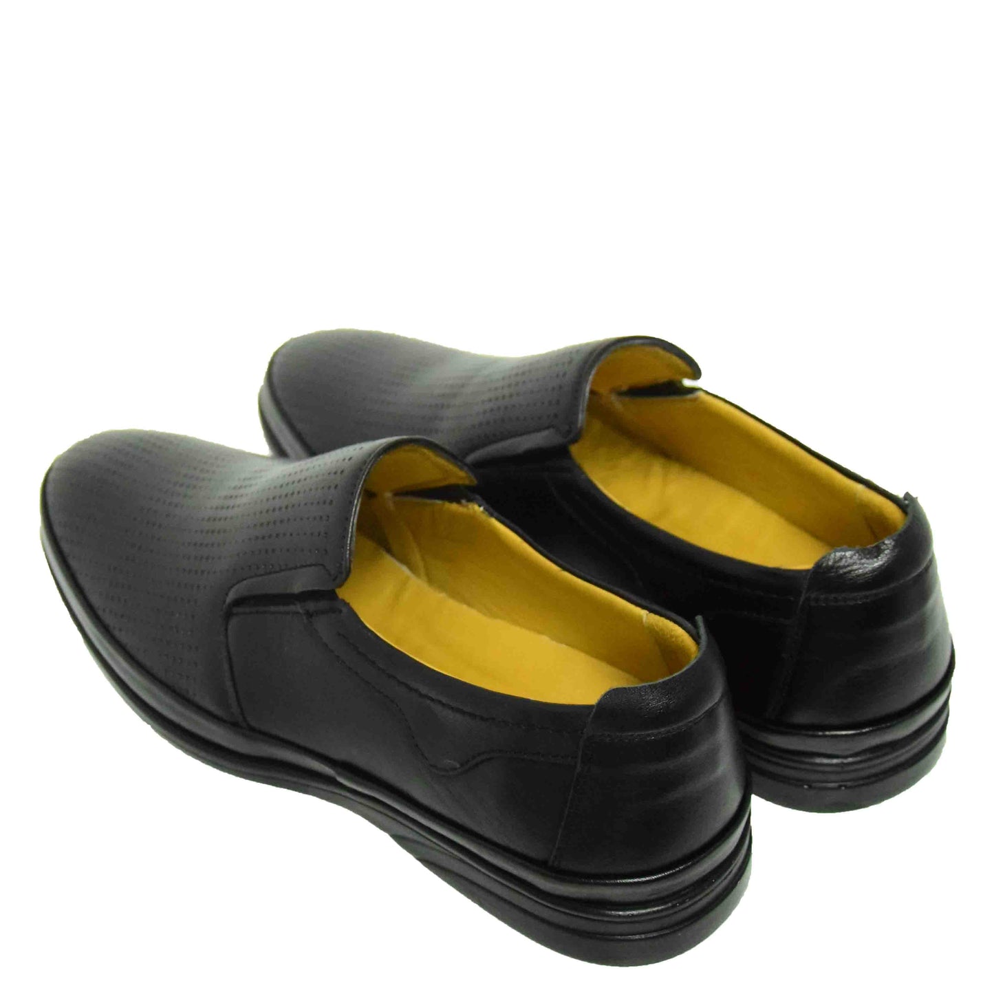 PANTOFI CASUAL BĂRBAȚI GORETTI GO029