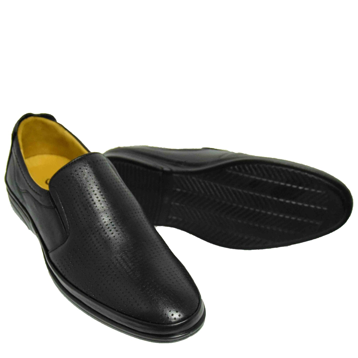 PANTOFI CASUAL BĂRBAȚI GORETTI GO029