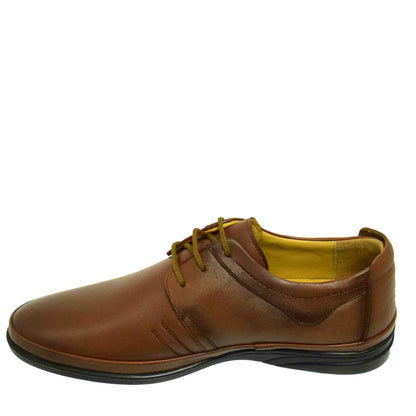 PANTOFI CASUAL BĂRBAȚI GORETTI GO030