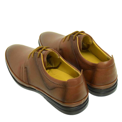 PANTOFI CASUAL BĂRBAȚI GORETTI GO030