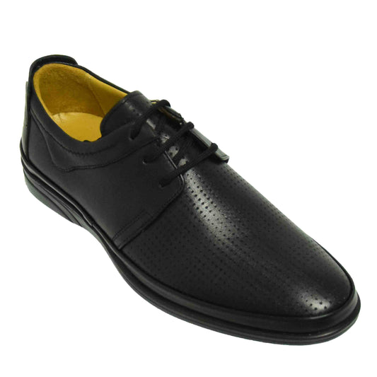 PANTOFI CASUAL BĂRBAȚI GORETTI GO031