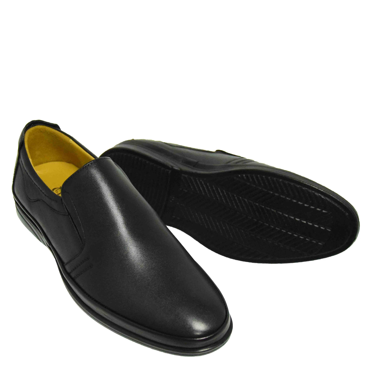 PANTOFI CASUAL BĂRBAȚI GORETTI GO028 - imagine 13