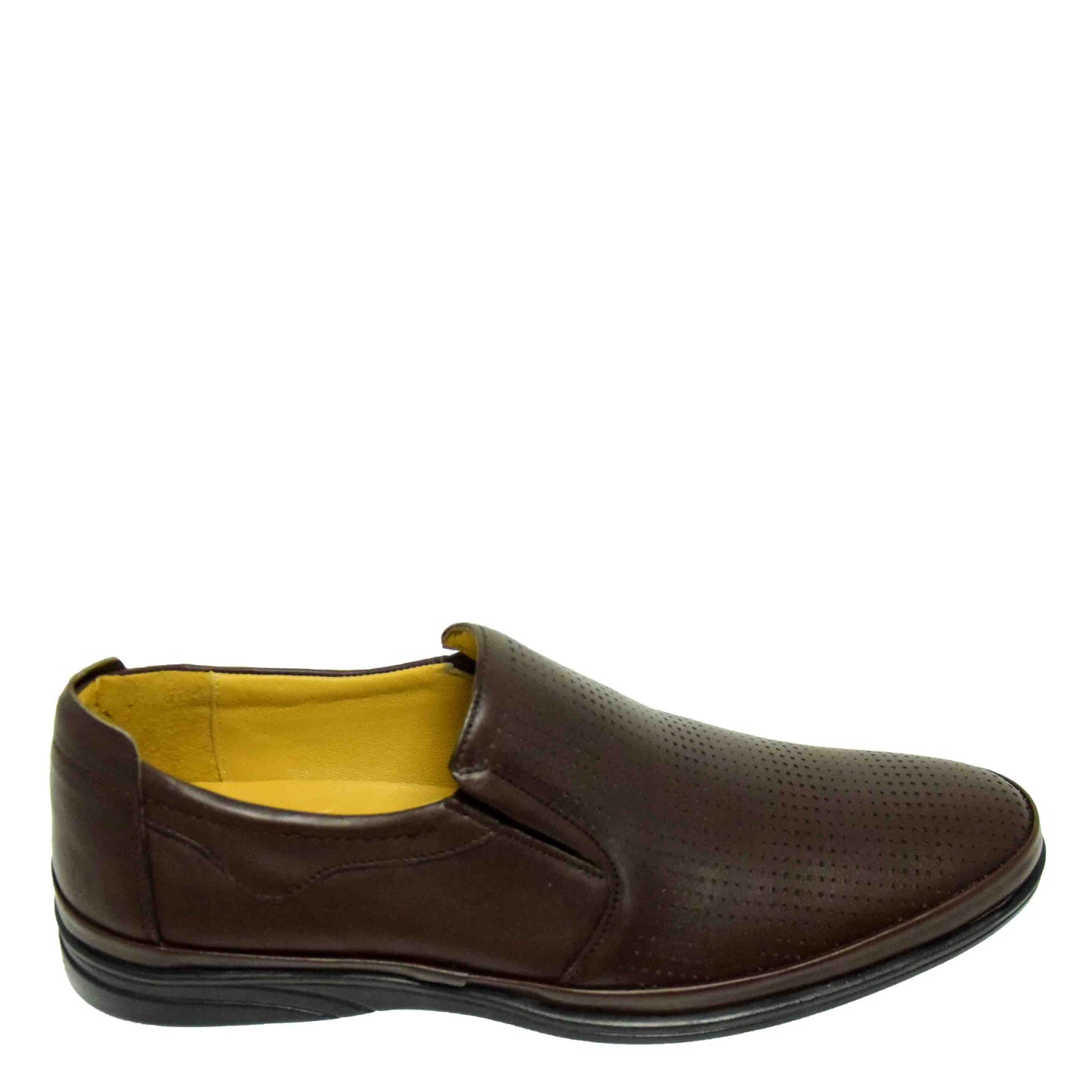 PANTOFI CASUAL BĂRBAȚI GORETTI GO029