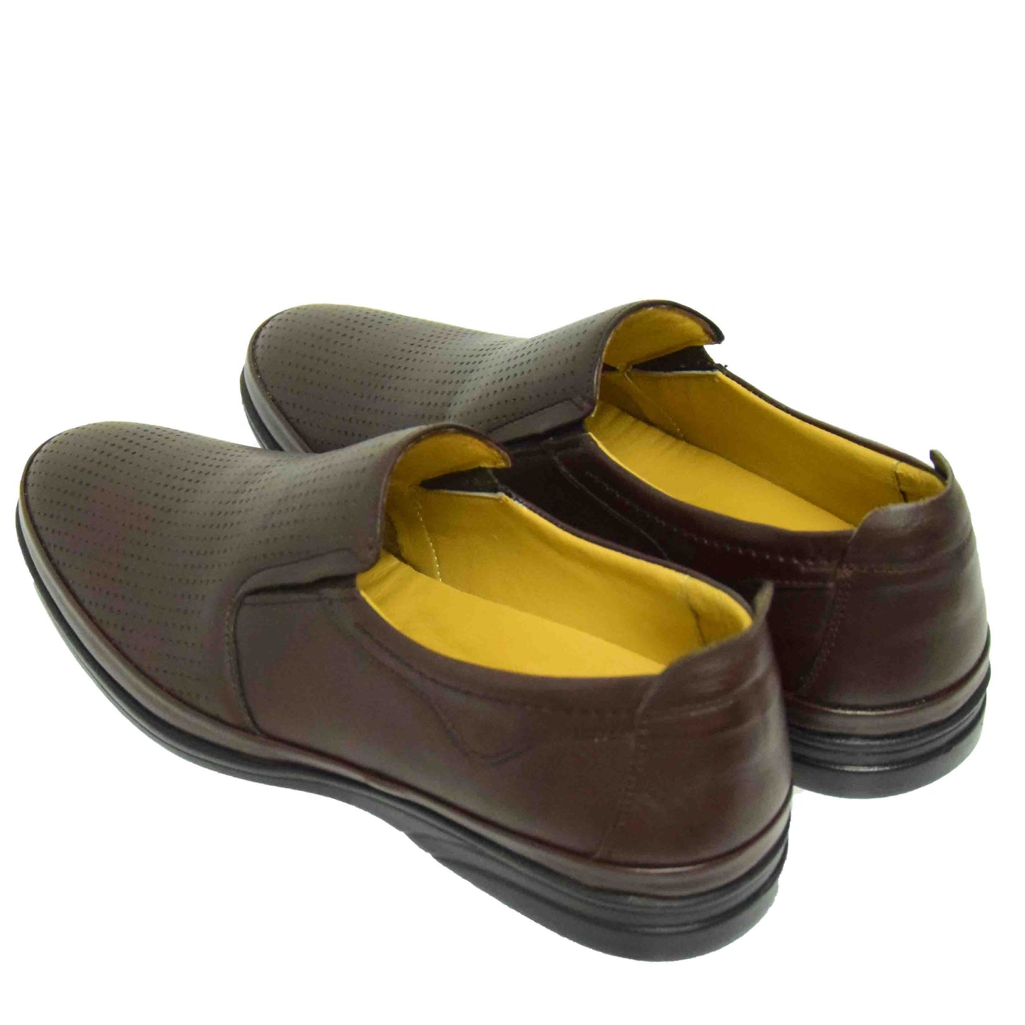 PANTOFI CASUAL BĂRBAȚI GORETTI GO029