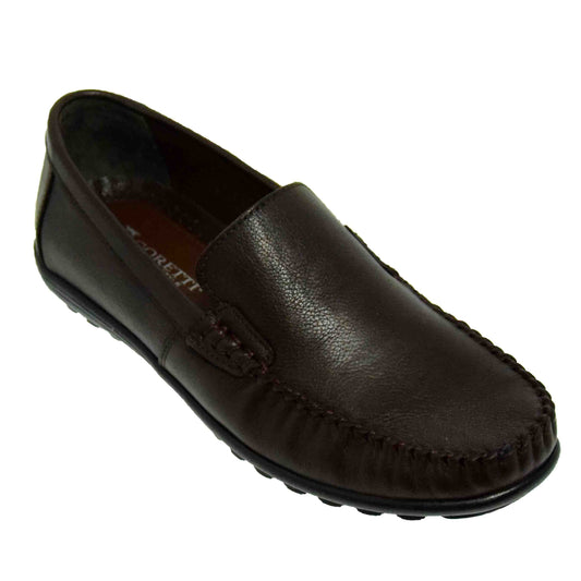 PANTOFI CASUAL BĂRBAȚI GORETTI GO046