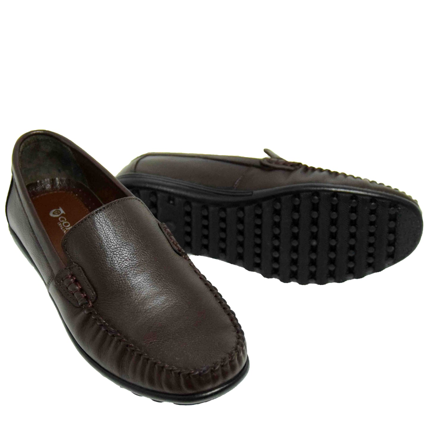 PANTOFI CASUAL BĂRBAȚI GORETTI GO046