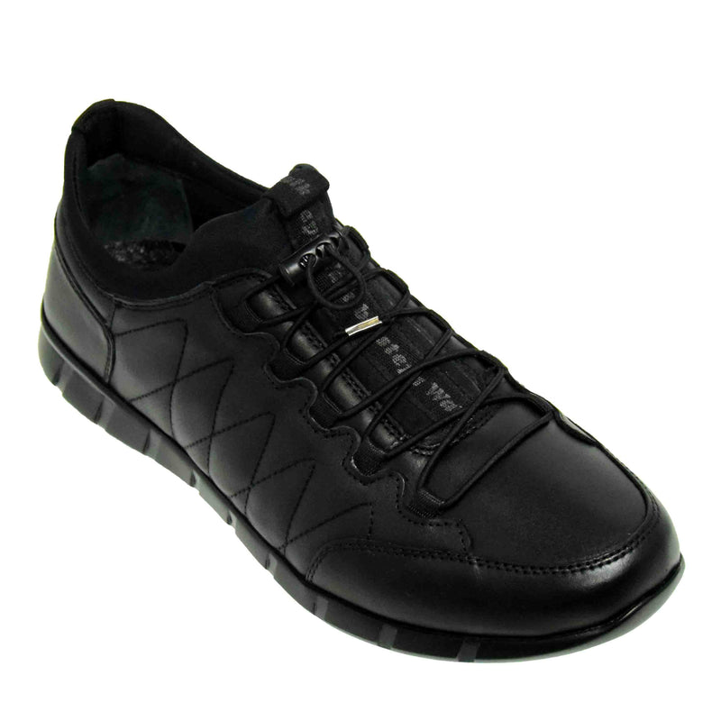 PANTOFI CASUAL BĂRBAȚI GORETTI GO047 - imagine 2