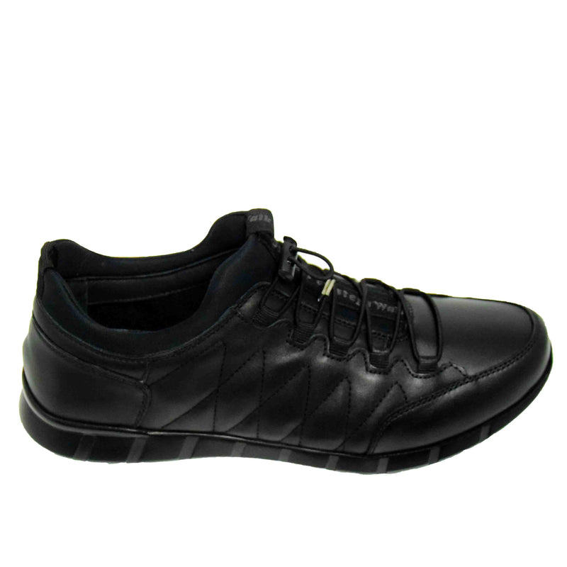 PANTOFI CASUAL BĂRBAȚI GORETTI GO047 - imagine 3