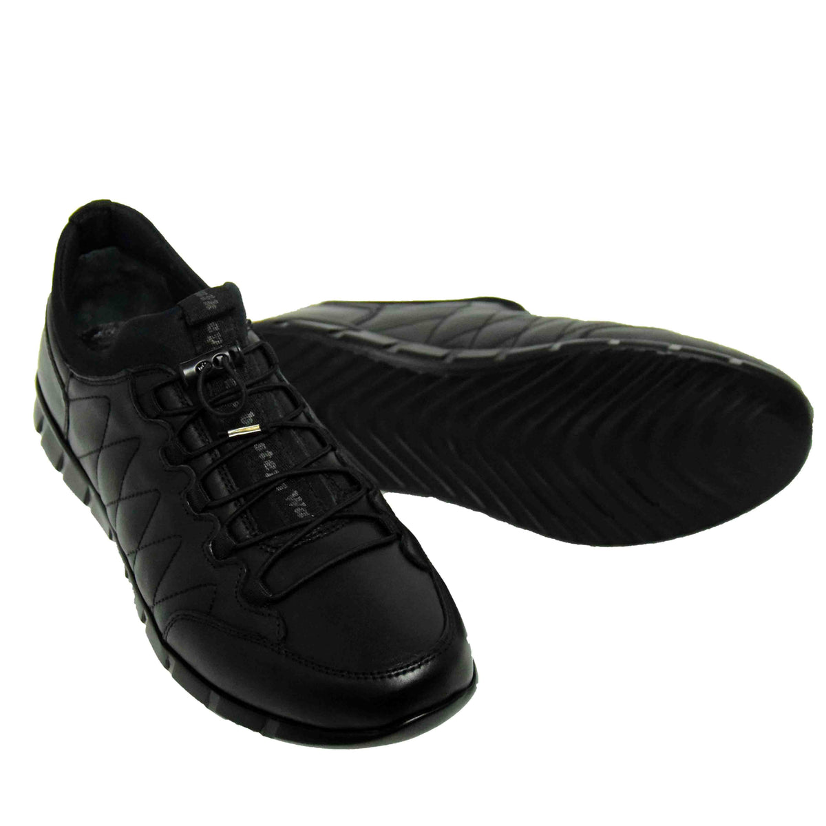 PANTOFI CASUAL BĂRBAȚI GORETTI GO047 - imagine 7