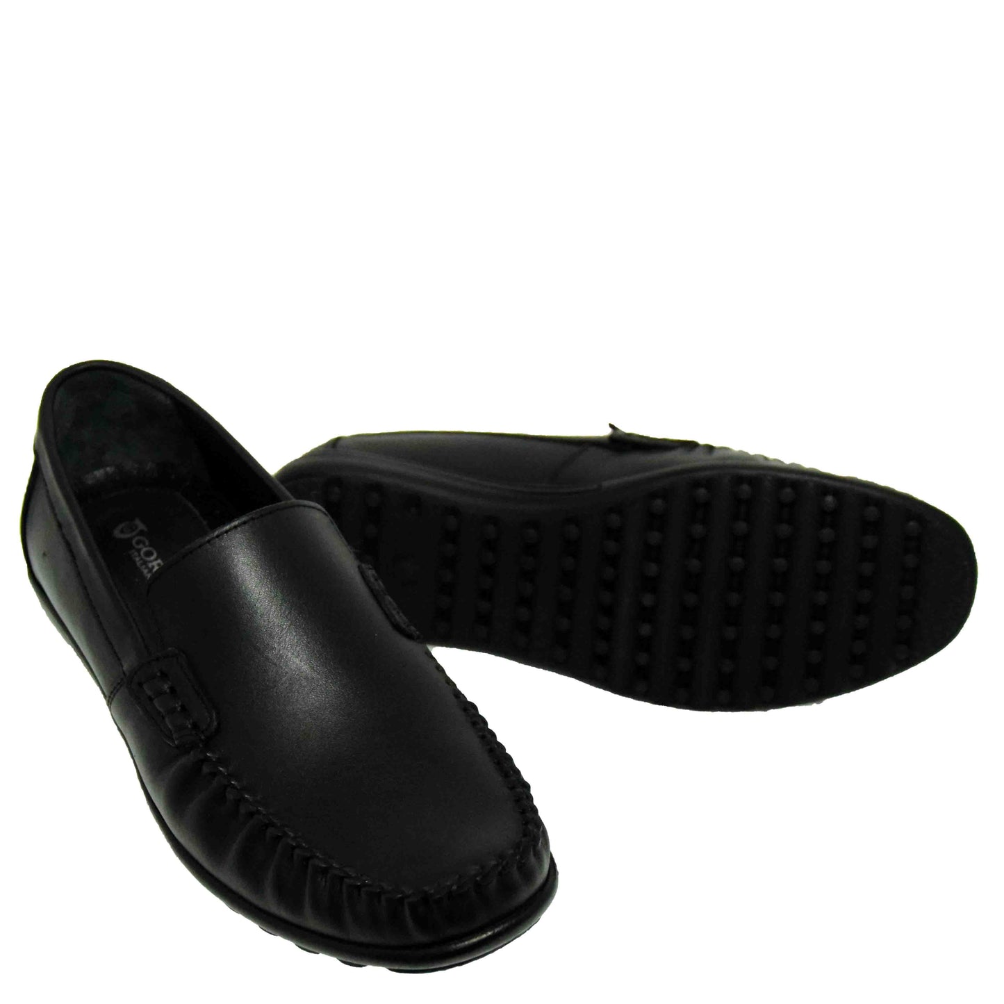 PANTOFI CASUAL BĂRBAȚI GORETTI GO046