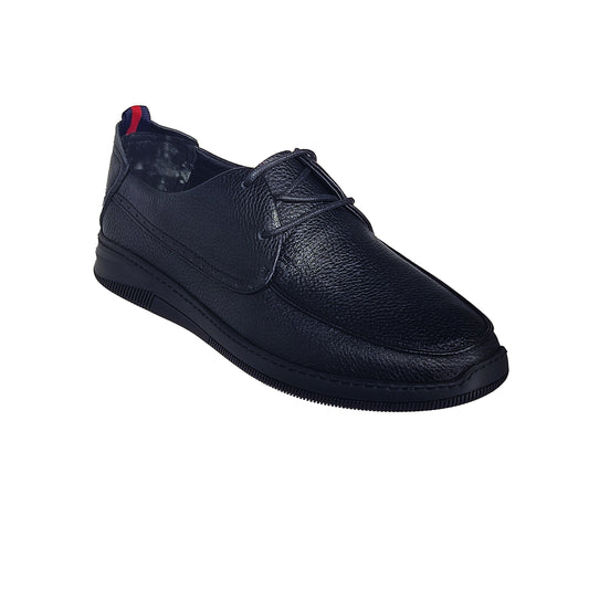 PANTOFI CASUAL BĂRBAȚI MELS/A822 - totalpantofi
