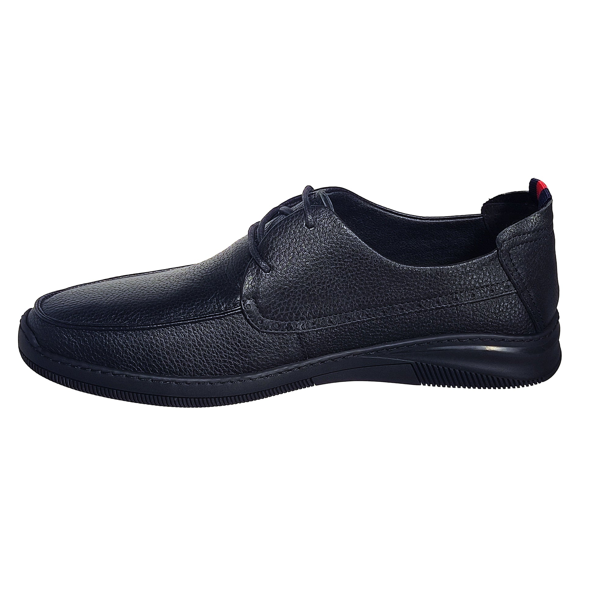 PANTOFI CASUAL BĂRBAȚI MELS/A822 - totalpantofi