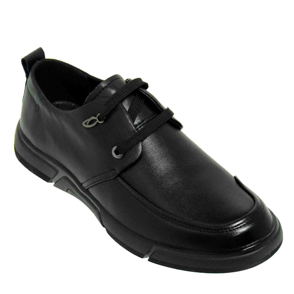 PANTOFI CASUAL BĂRBAȚI MELS ME089 - imagine 2