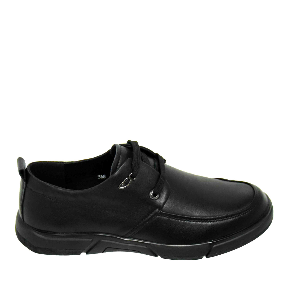 PANTOFI CASUAL BĂRBAȚI MELS ME089 - imagine 3
