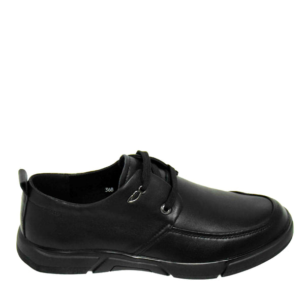 PANTOFI CASUAL BĂRBAȚI MELS ME089 - imagine 3