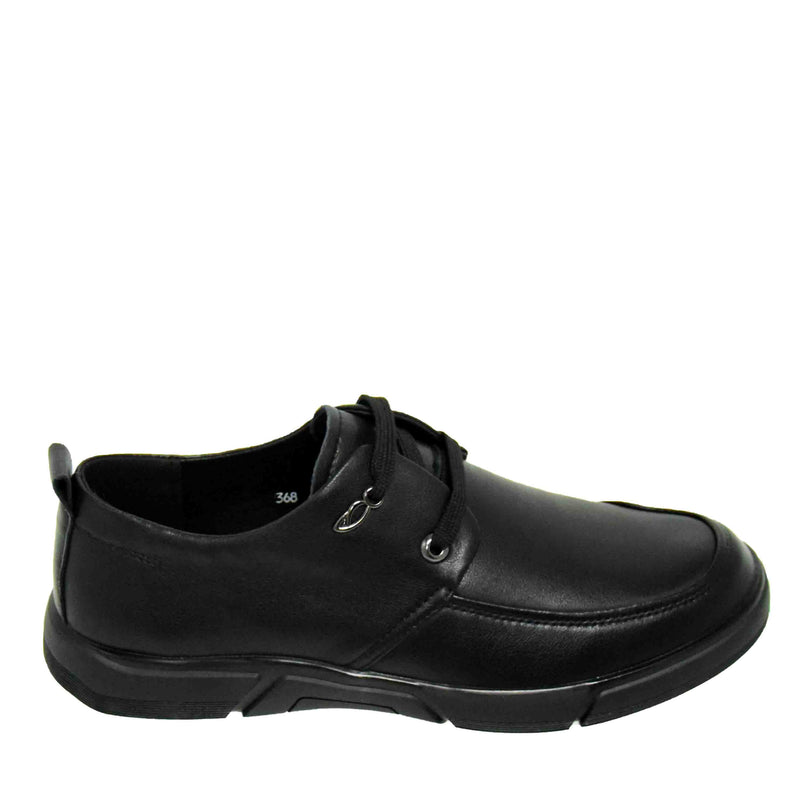 PANTOFI CASUAL BĂRBAȚI MELS ME089 - imagine 3