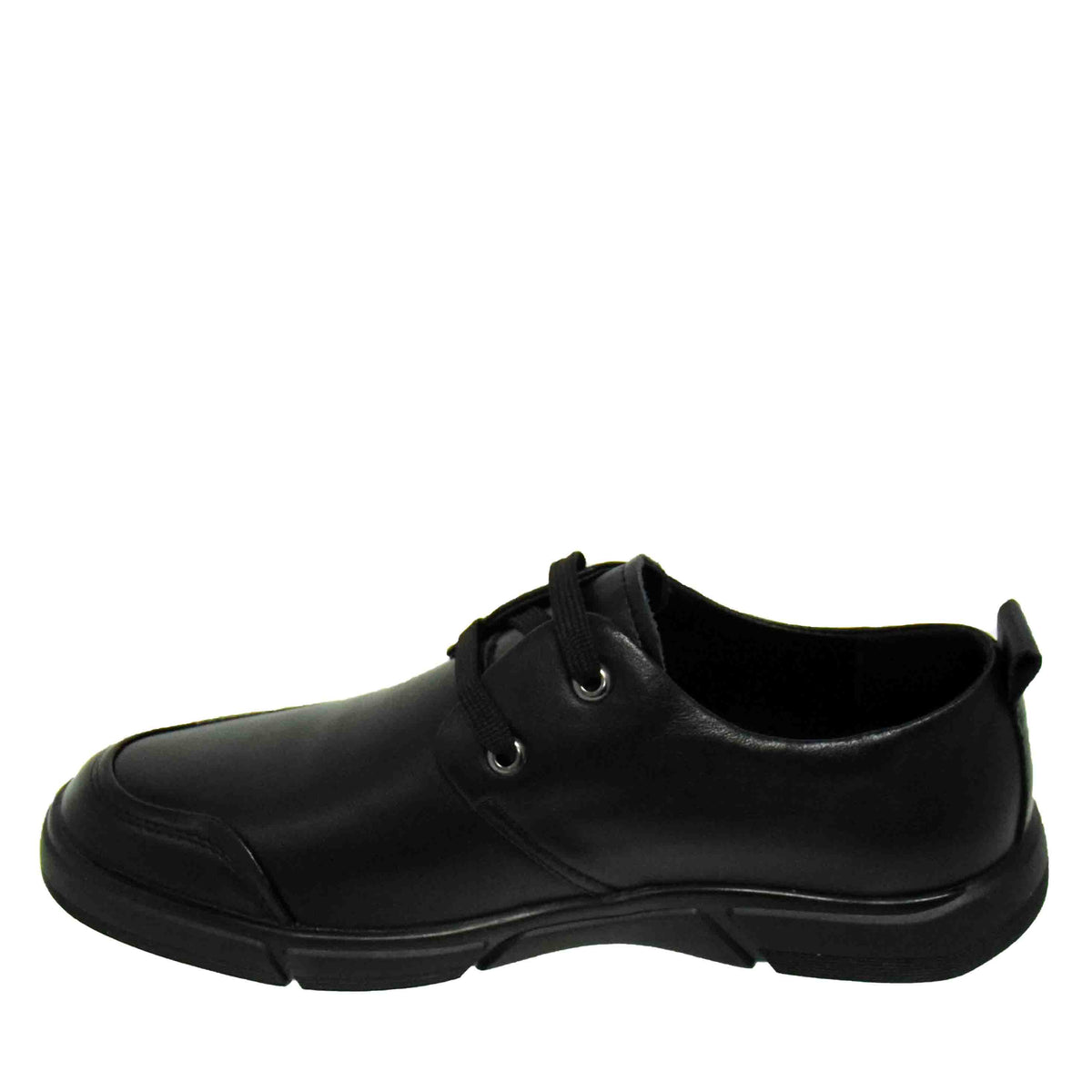 PANTOFI CASUAL BĂRBAȚI MELS ME089 - imagine 4